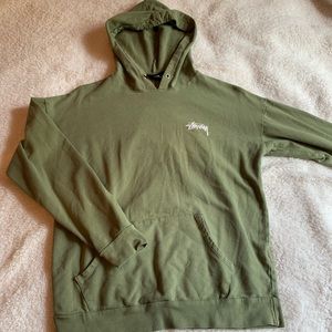 Stussy Hoodie